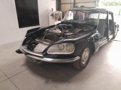 Carrossier Périgueux