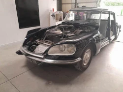 Carrossier  Bergerac